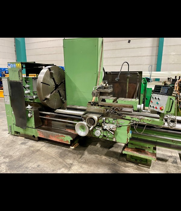 Poreba TPK-90A1/8m-3