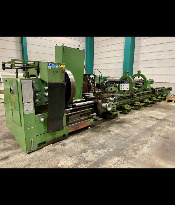 Poreba TPK-90A1/8m-1