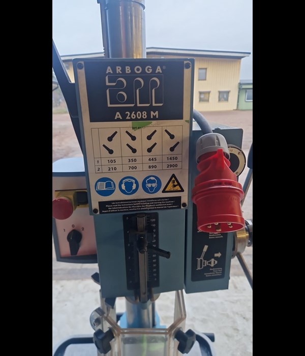 Arboga 2608M-5