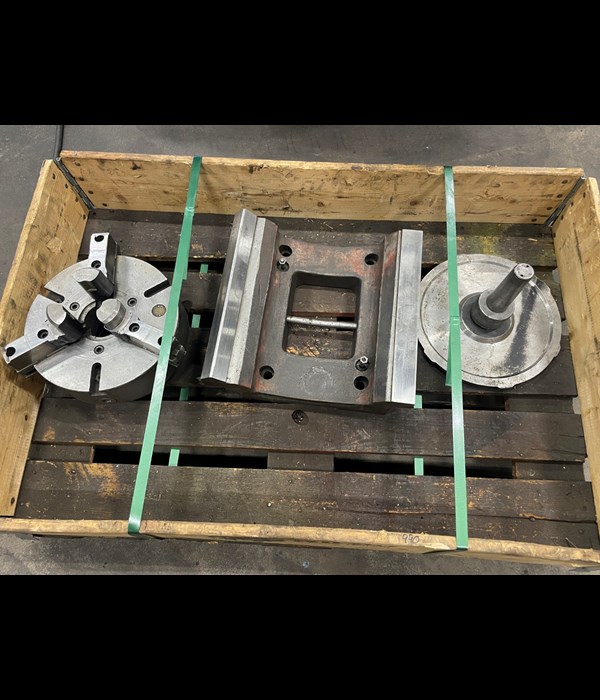 Rosenfors RL-12FMG-2