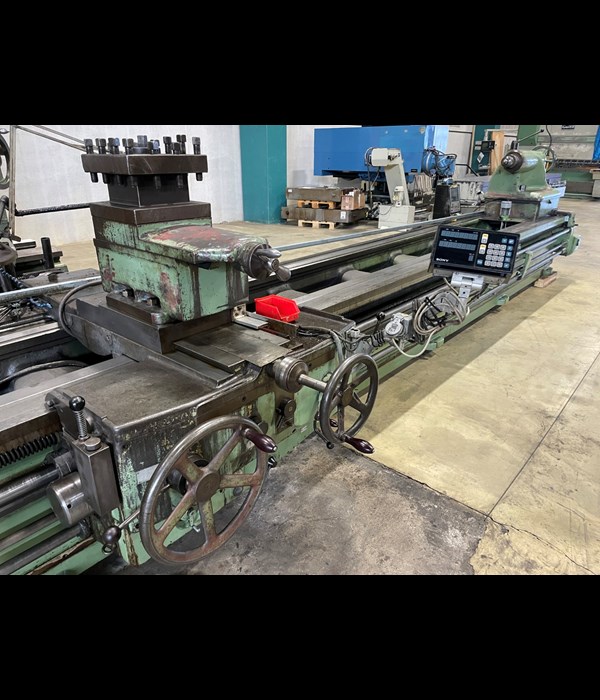 WMW Niles DLZ 1160x10000-5