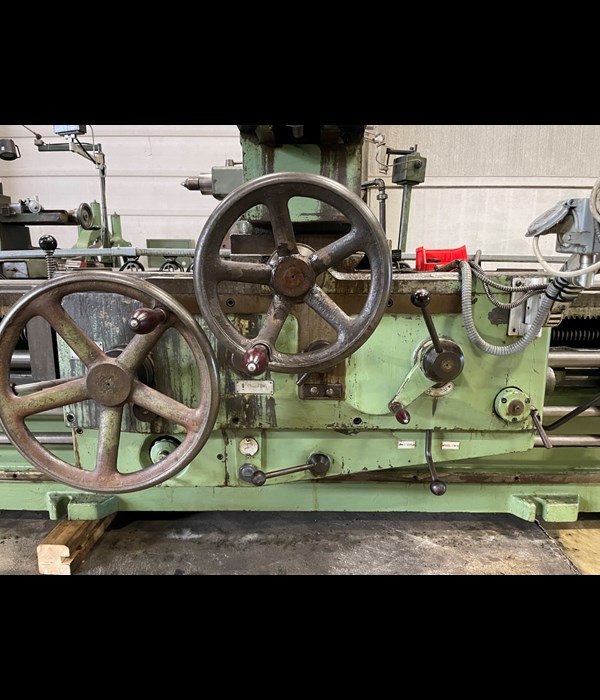 WMW Niles DLZ 1160x10000-7