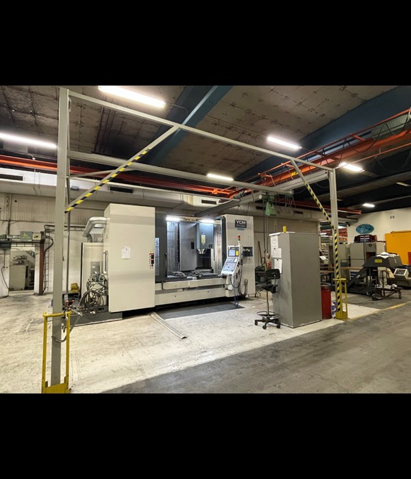 Stahl Lättviktstravers 300kg-1