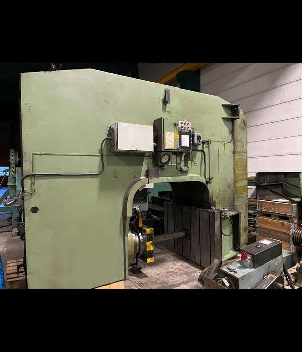 Ursviken EPB/320/500-1000-6