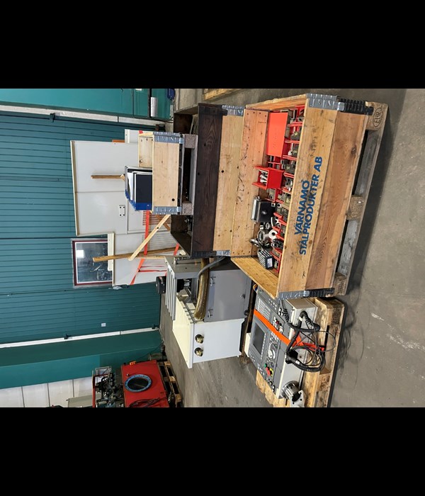 Okuma Mac Turn 30 OSP-U100L-7