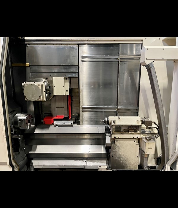 Okuma Mac Turn 30 OSP-U100L-4