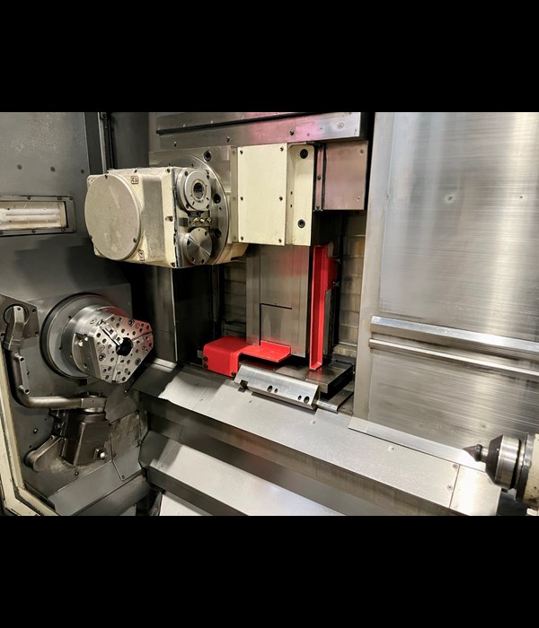 Okuma Mac Turn 30 OSP-U100L-5