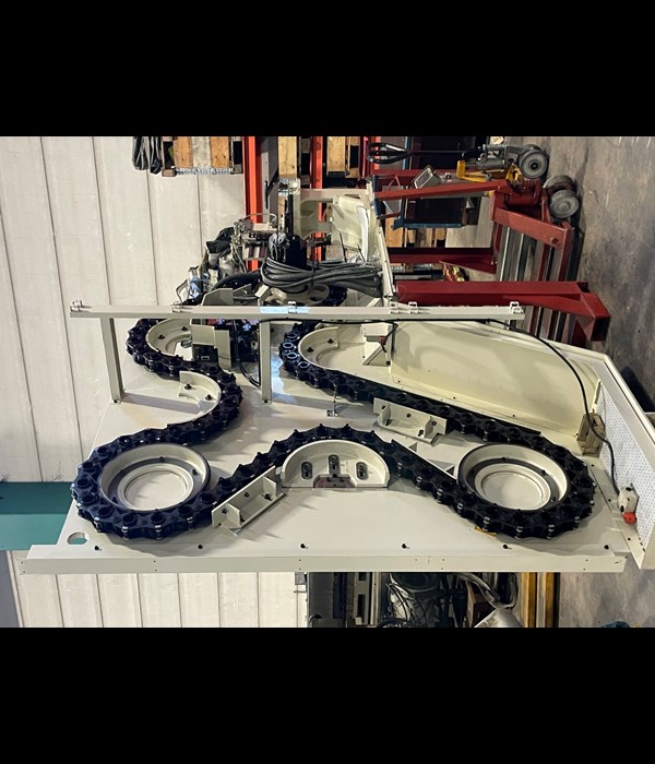 Okuma Mac Turn 30 OSP-U100L-6