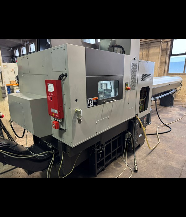 Tsugami B0326E-II Swiss type-3