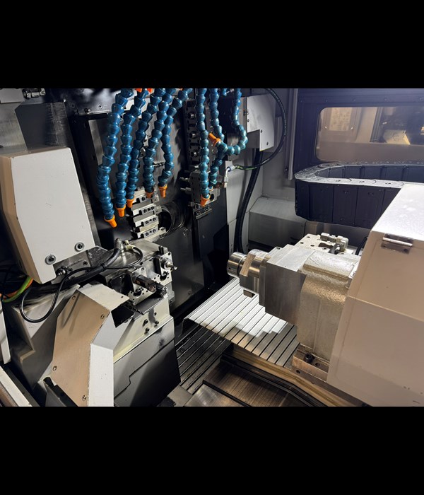 Tsugami B0326E-II Swiss type-5