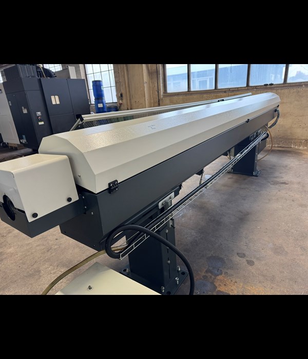 Tsugami B0326E-II Swiss type-12