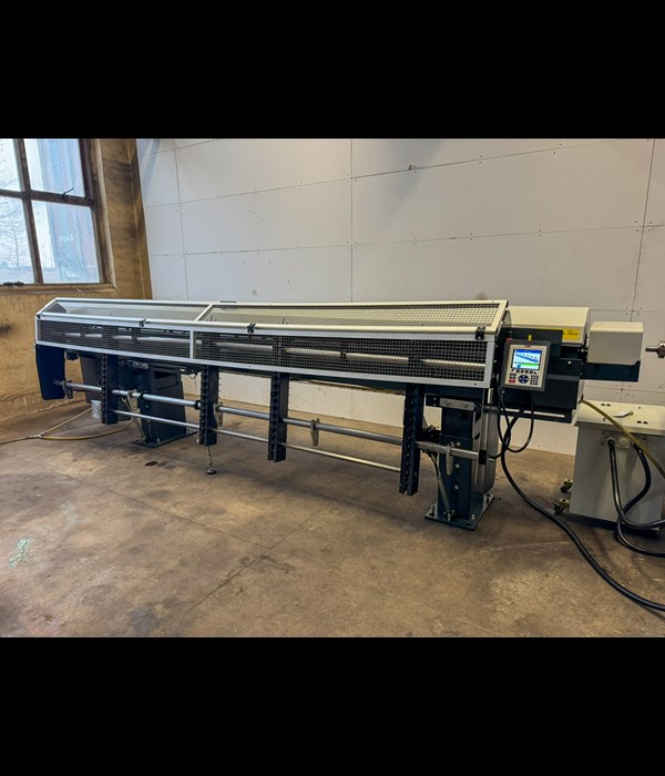 Tsugami B0326E-II Swiss type-11