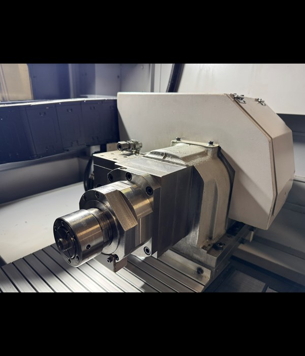 Tsugami B0326E-II Swiss type-8