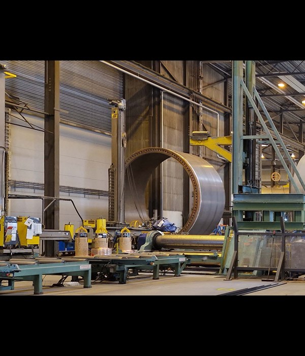 Roundo PAS 550x3000 wCNC²-1