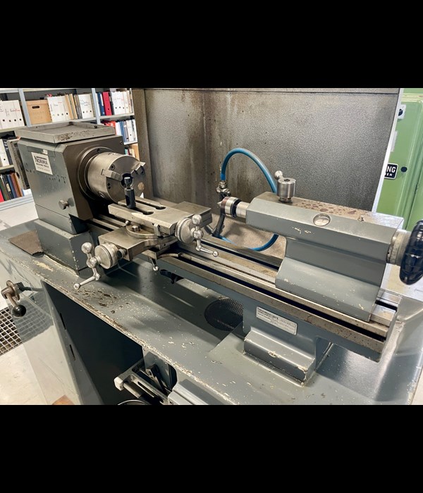 Schaublin 102N 105-80-2