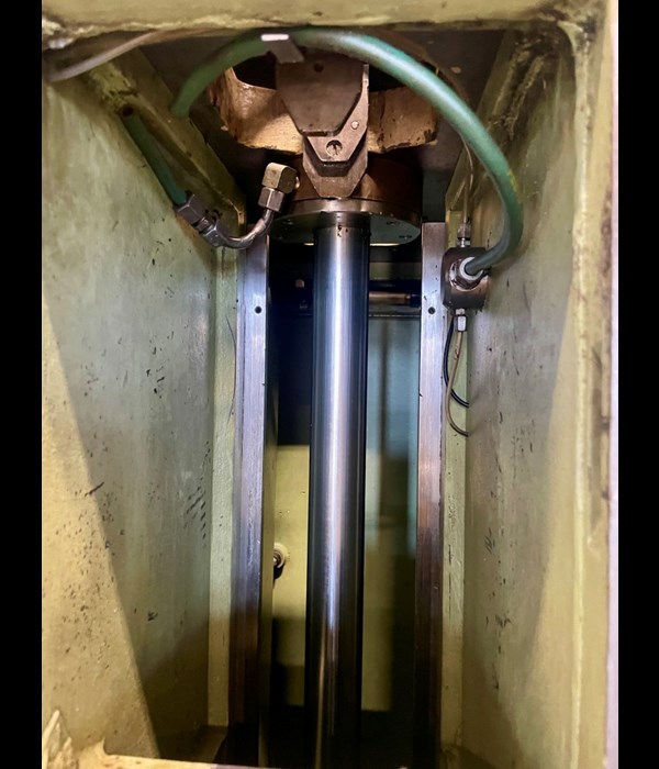 Frömag Combi Rapida D 125/1500-5