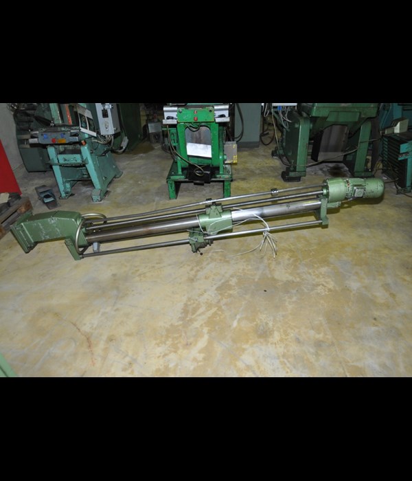 Frömag Combi Rapida D 125/1500-8