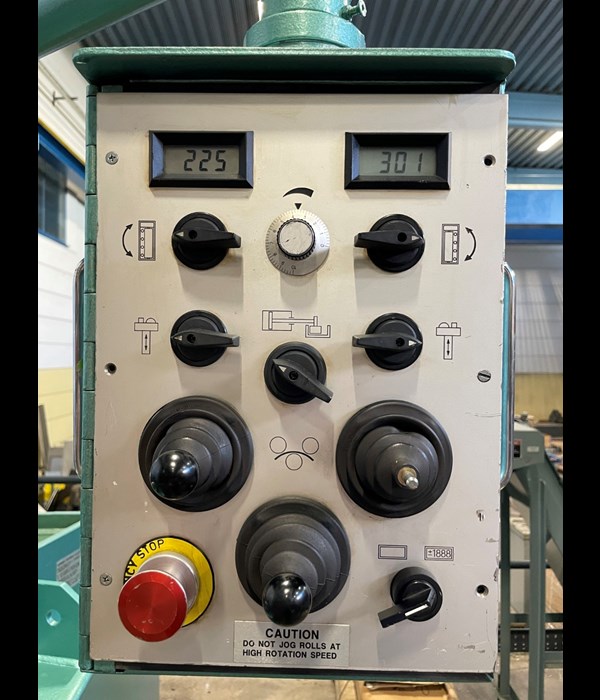 Roundo R6-S-4