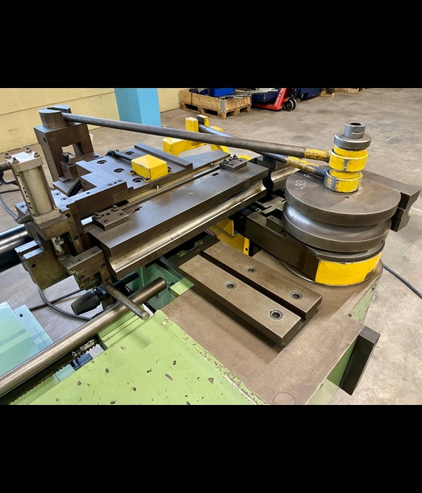 Herber 76 CNC-3000-2