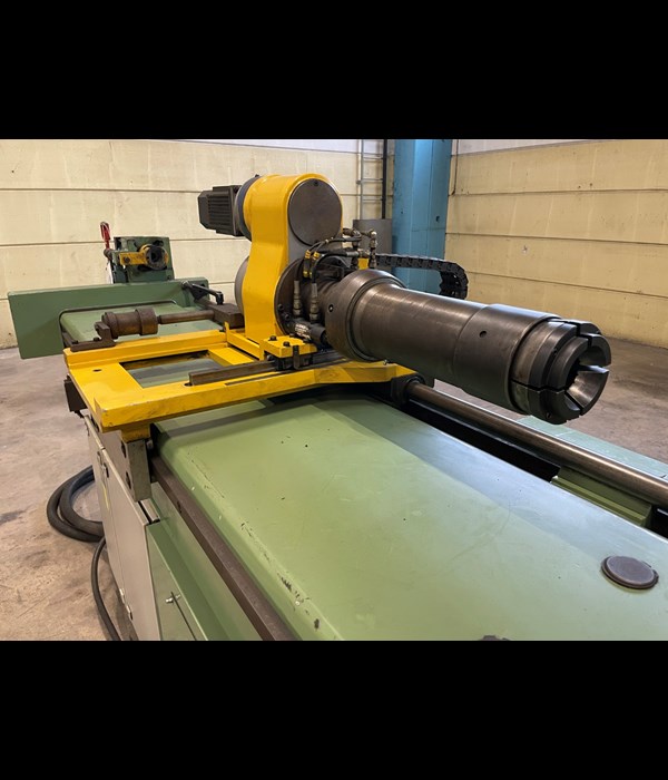 Herber 76 CNC-3000-4