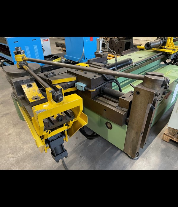 Herber 76 CNC-3000-3