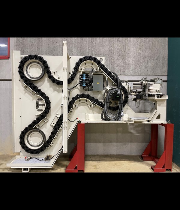 Okuma Mac Turn 30 OSP-U100L-6