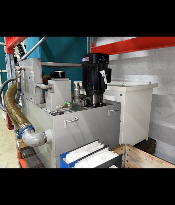 Okuma Mac Turn 30 OSP-U100L-8