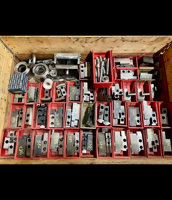Okuma Mac Turn 30 OSP-U100L-9