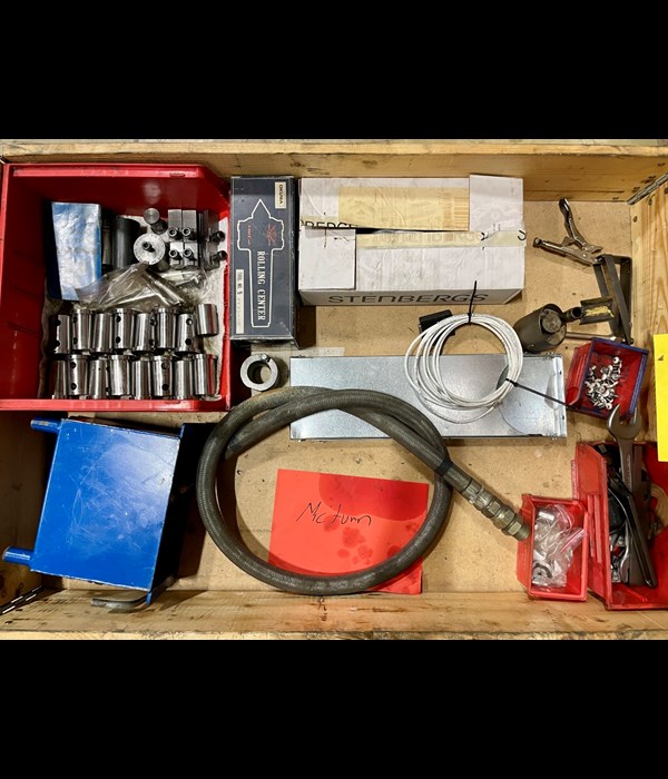 Okuma Mac Turn 30 OSP-U100L-11
