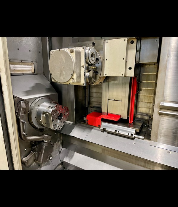 Okuma Mac Turn 30 OSP-U100L-3