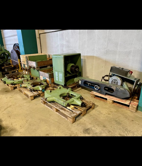 WMW Niles DLZ 1160x10000-9