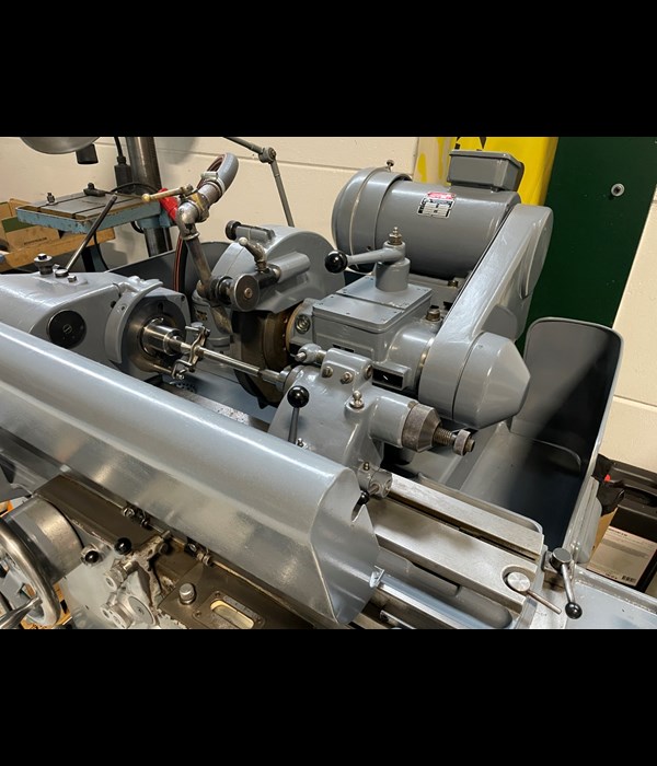 Studer RHU 500-2