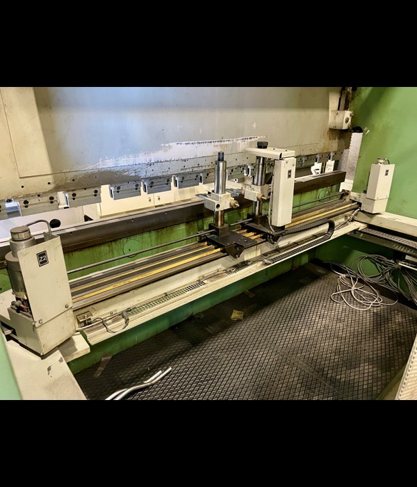Guifil CCS 30-110 Delem DA65-3