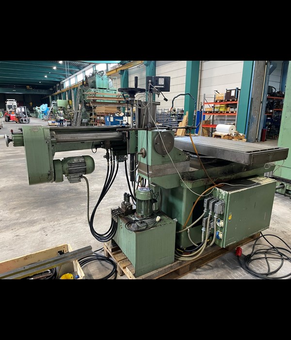 Ixion TL 600 SVA 90S-2