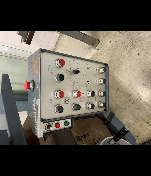 Microstatic T90.40-2