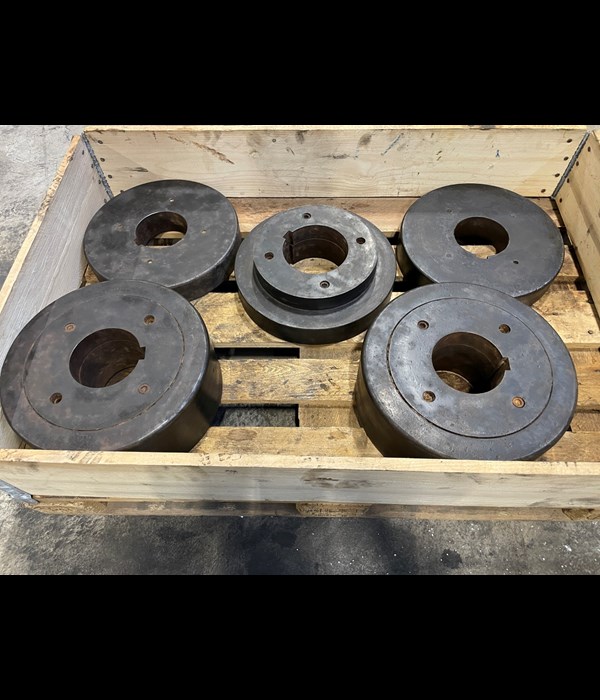Roundo R5-8