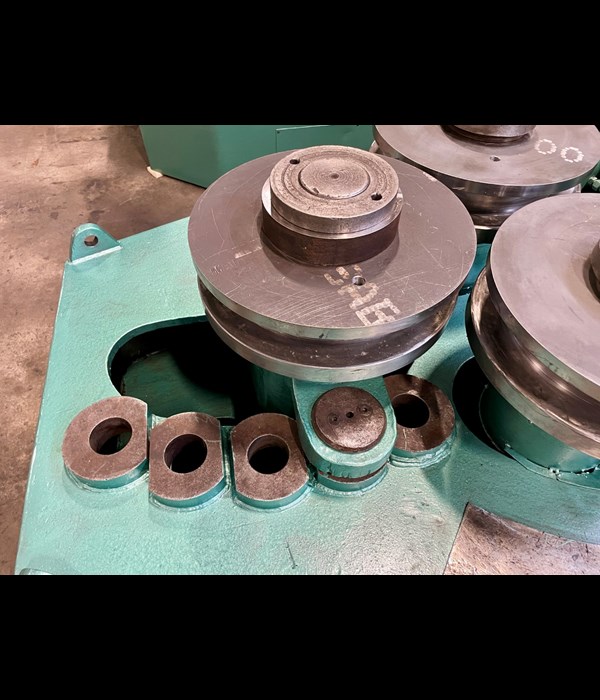 Roundo R5-4