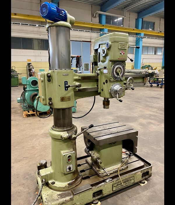 Breda R915L 30-40-2